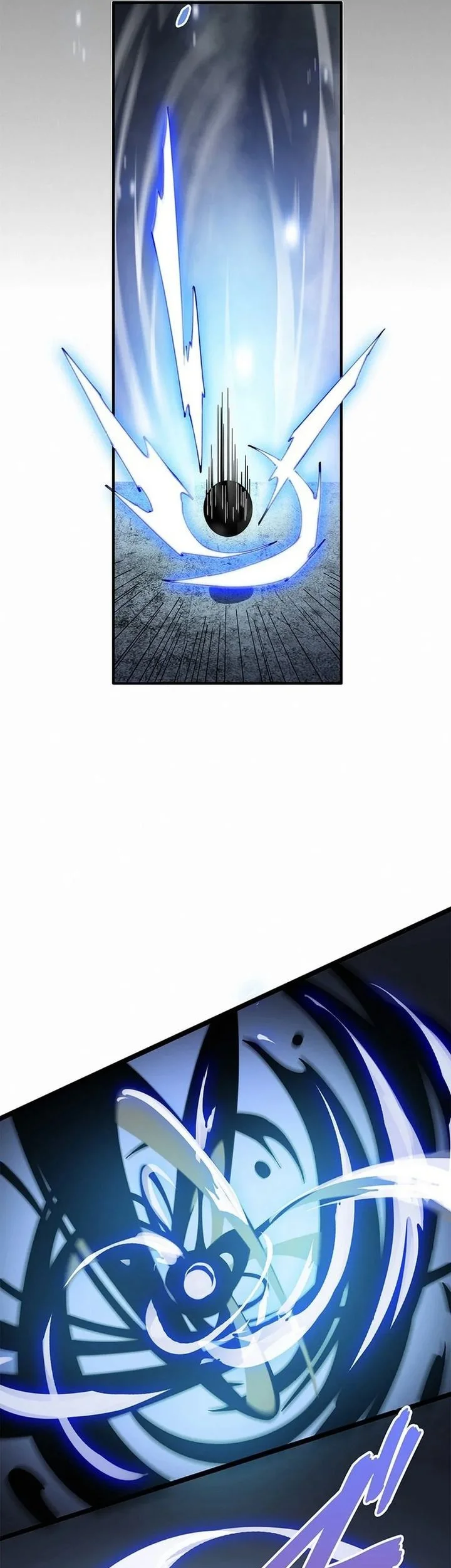 The Chosen SSS-Rank Chapter 22 Gambar 3