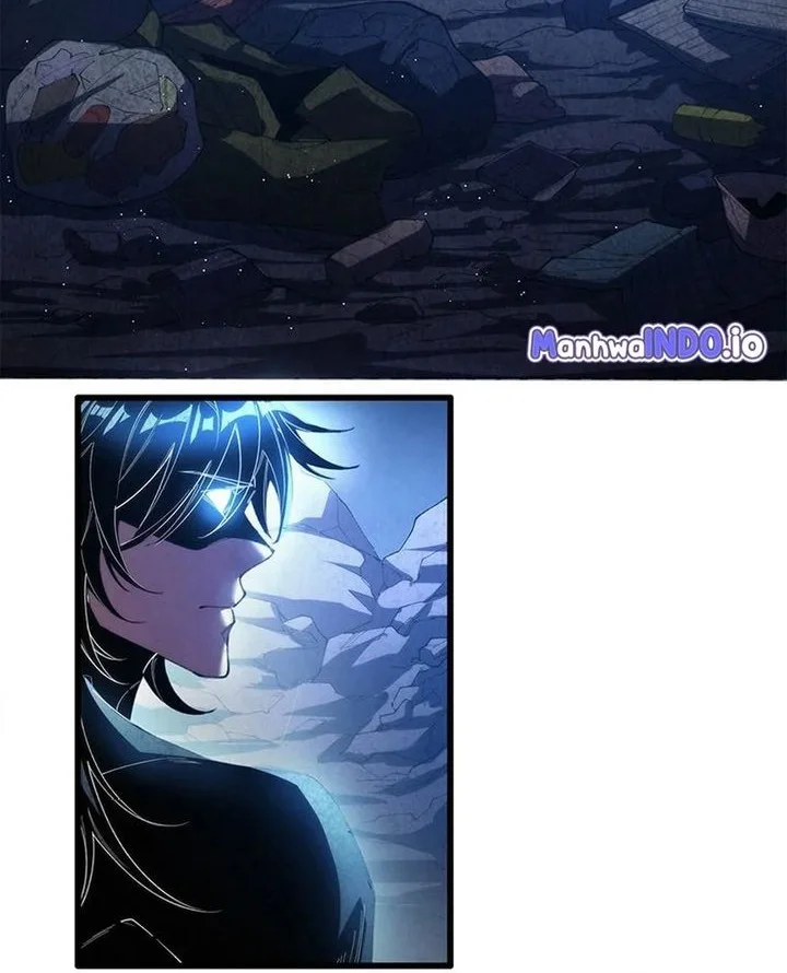 The Chosen SSS-Rank Chapter 22 Gambar 6