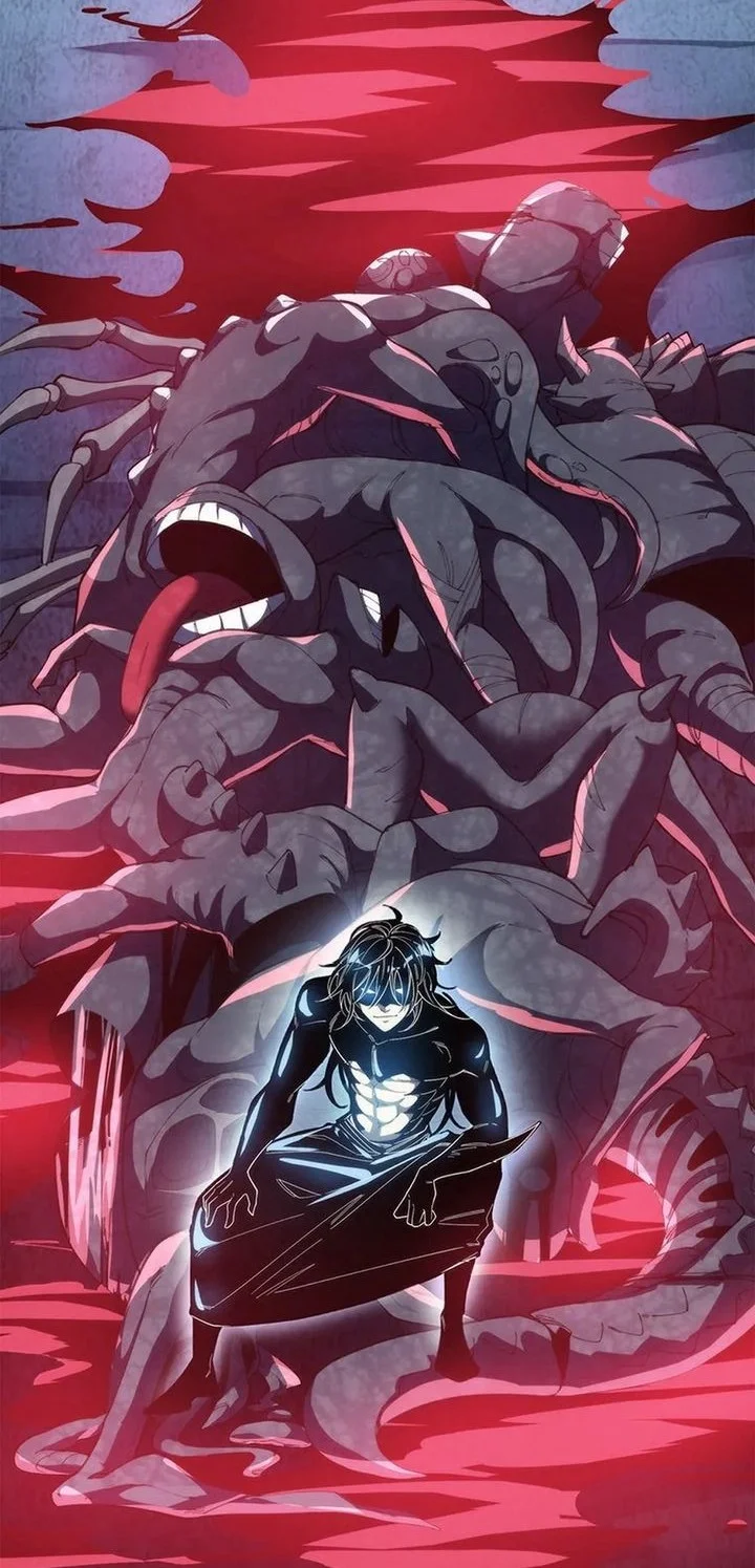 The Chosen SSS-Rank Chapter 22 Gambar 15