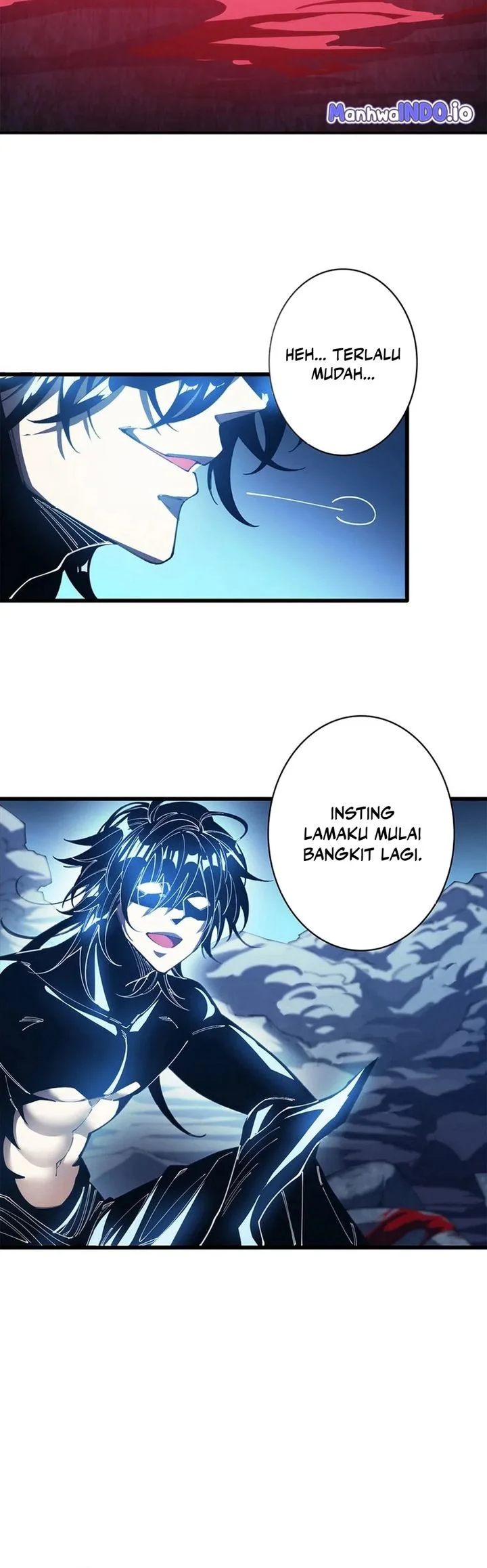 The Chosen SSS-Rank Chapter 22 Gambar 16