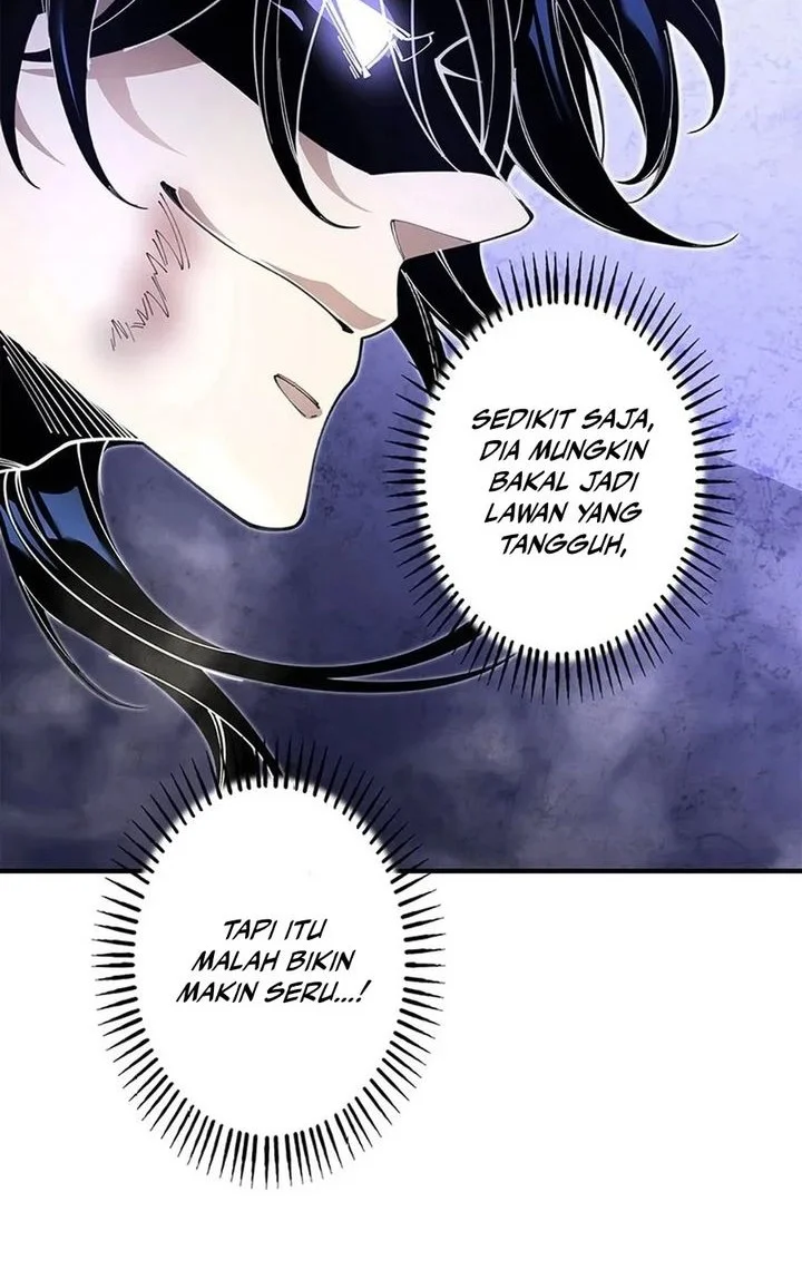 The Chosen SSS-Rank Chapter 23 Gambar 19