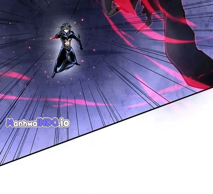 The Chosen SSS-Rank Chapter 23 Gambar 21