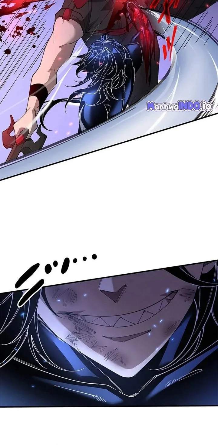 The Chosen SSS-Rank Chapter 23 Gambar 25