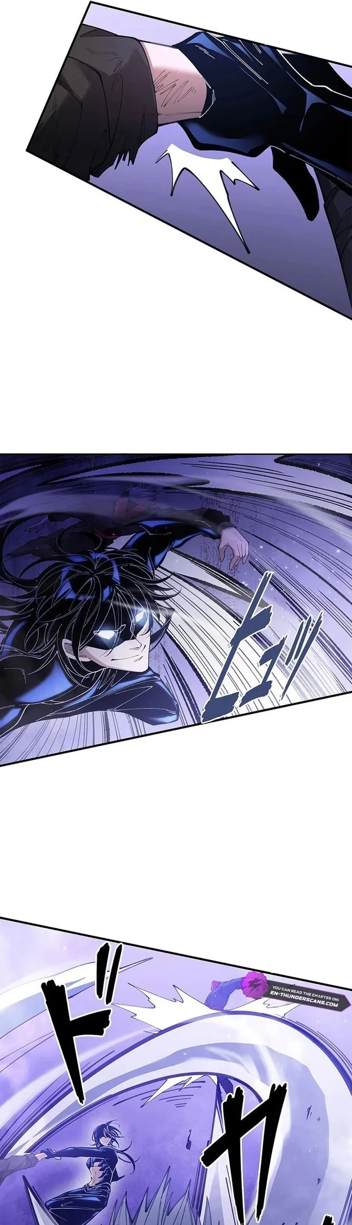 The Chosen SSS-Rank Chapter 23 Gambar 26