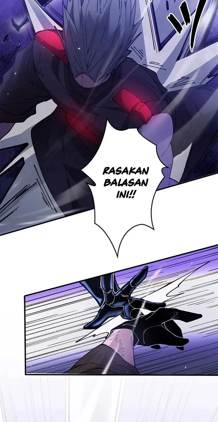 The Chosen SSS-Rank Chapter 23 Gambar 27