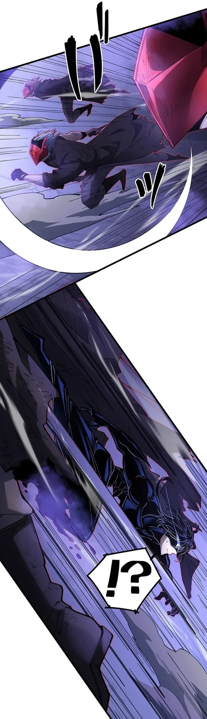 The Chosen SSS-Rank Chapter 23 Gambar 3