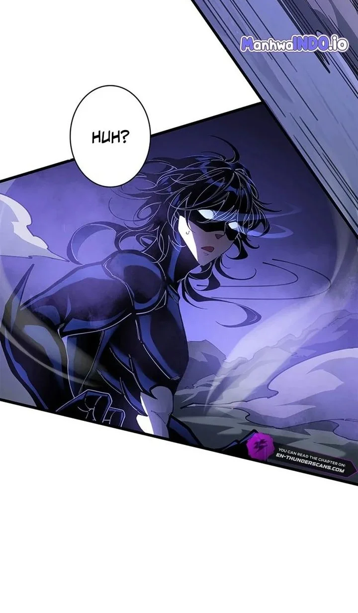 The Chosen SSS-Rank Chapter 23 Gambar 4