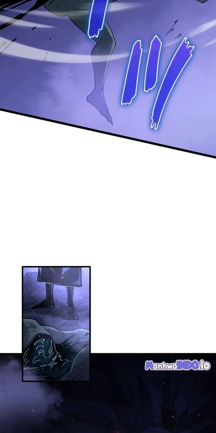 The Chosen SSS-Rank Chapter 23 Gambar 6