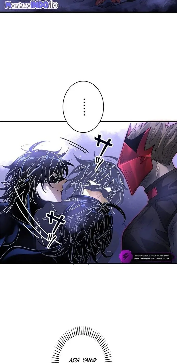 The Chosen SSS-Rank Chapter 23 Gambar 8