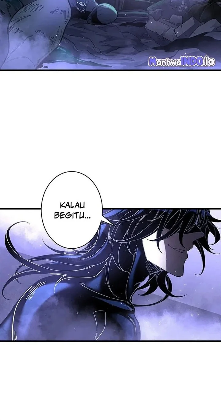 The Chosen SSS-Rank Chapter 23 Gambar 10