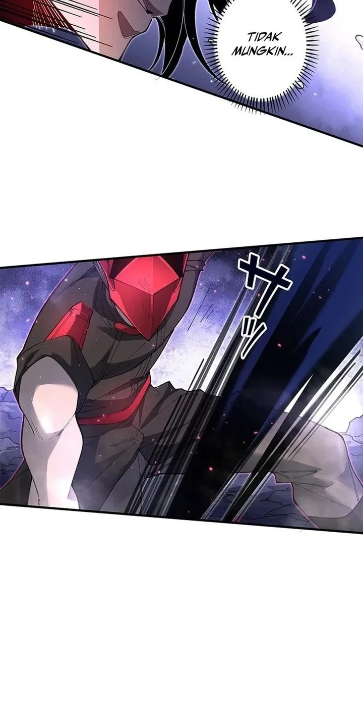 The Chosen SSS-Rank Chapter 23 Gambar 17