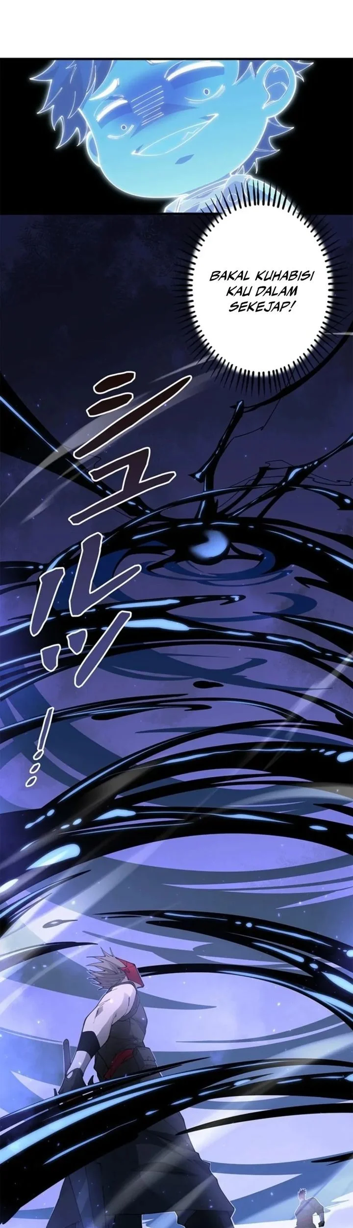 The Chosen SSS-Rank Chapter 24 Gambar 18