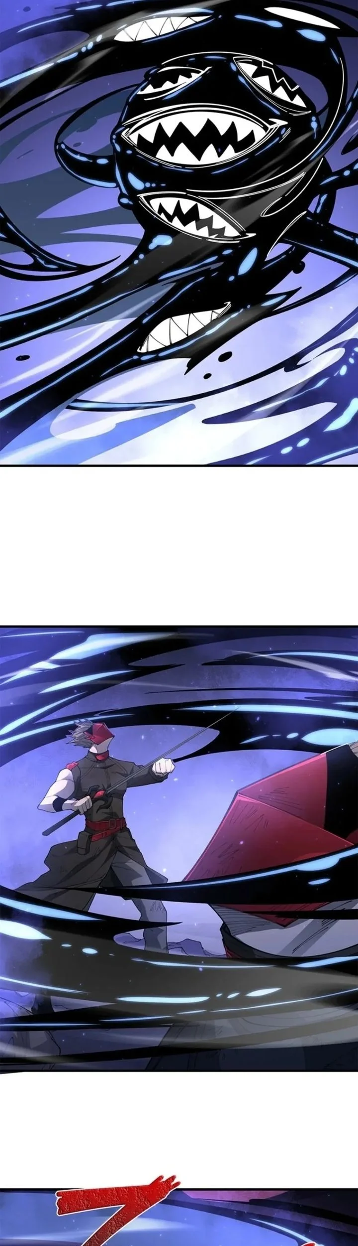 The Chosen SSS-Rank Chapter 24 Gambar 20