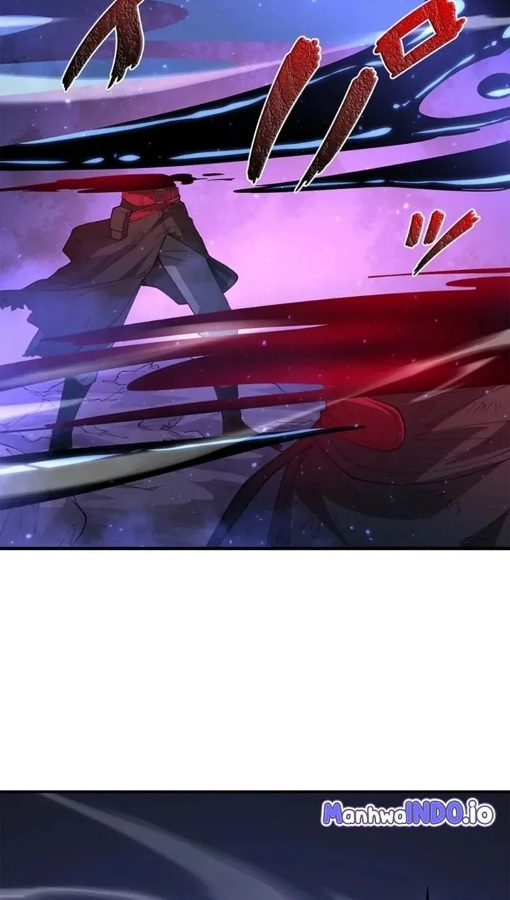 The Chosen SSS-Rank Chapter 24 Gambar 21