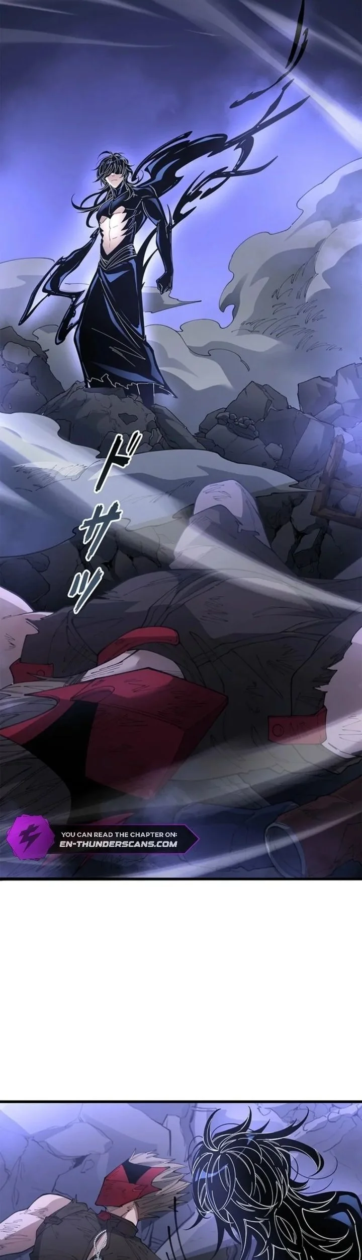 The Chosen SSS-Rank Chapter 24 Gambar 22