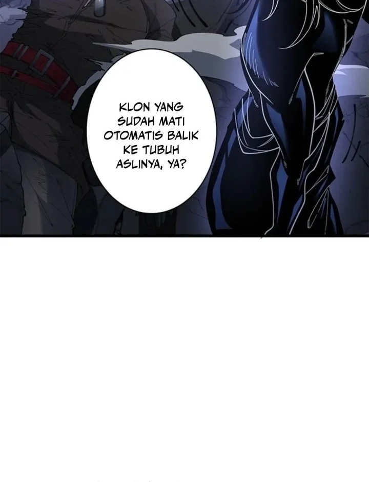 The Chosen SSS-Rank Chapter 24 Gambar 23