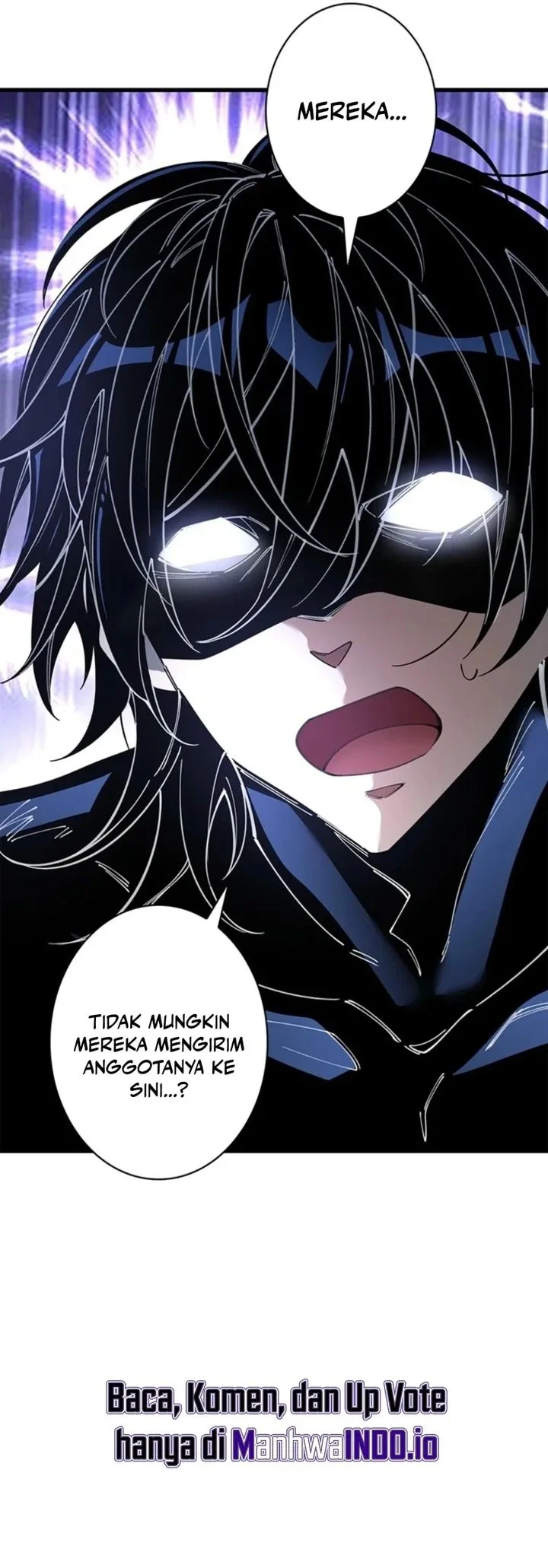 The Chosen SSS-Rank Chapter 24 Gambar 26