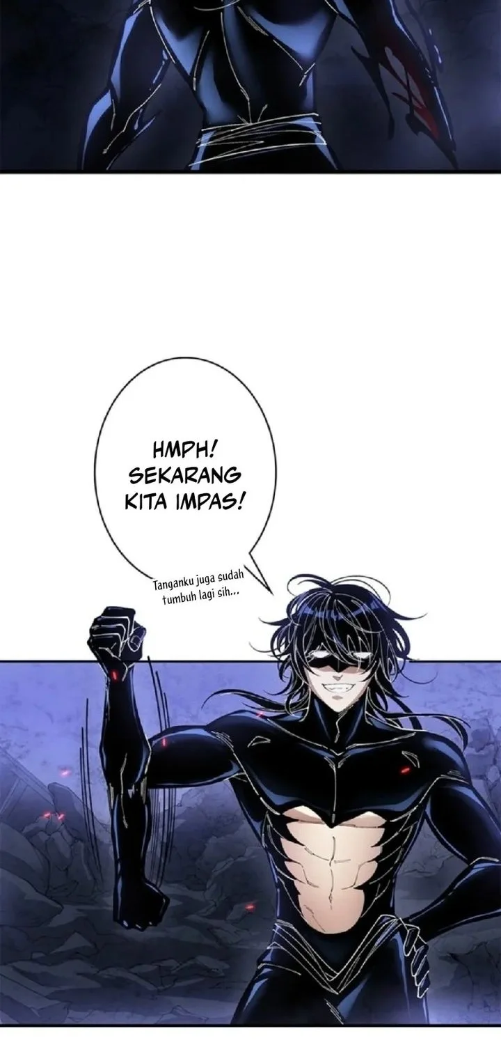 The Chosen SSS-Rank Chapter 24 Gambar 4