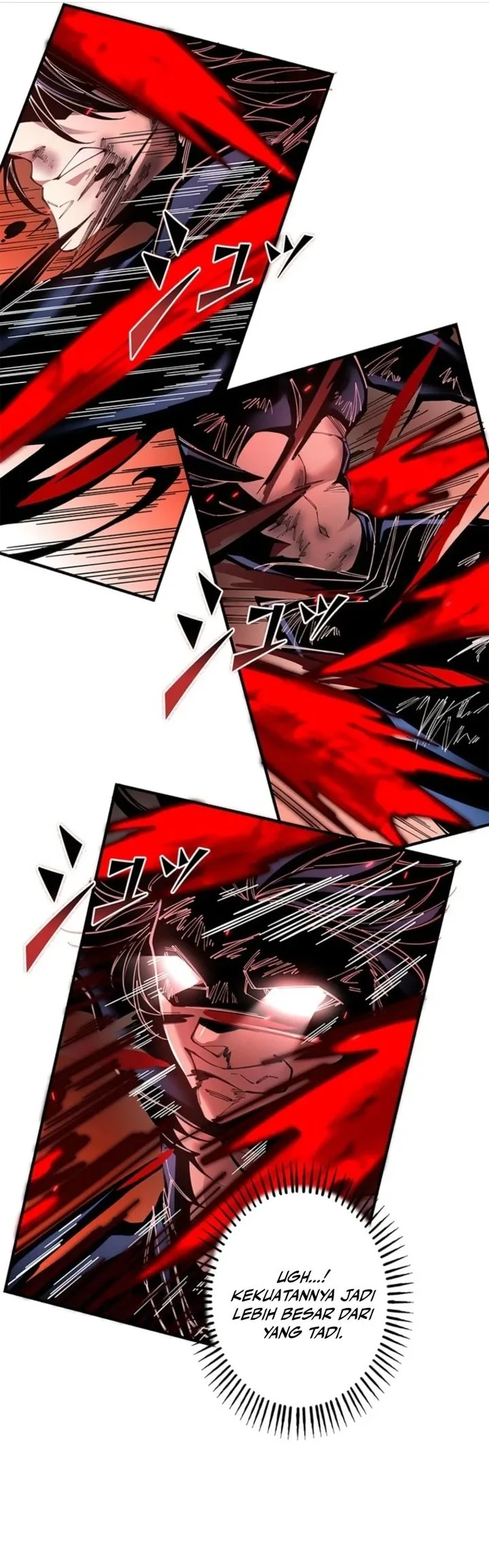 The Chosen SSS-Rank Chapter 24 Gambar 7