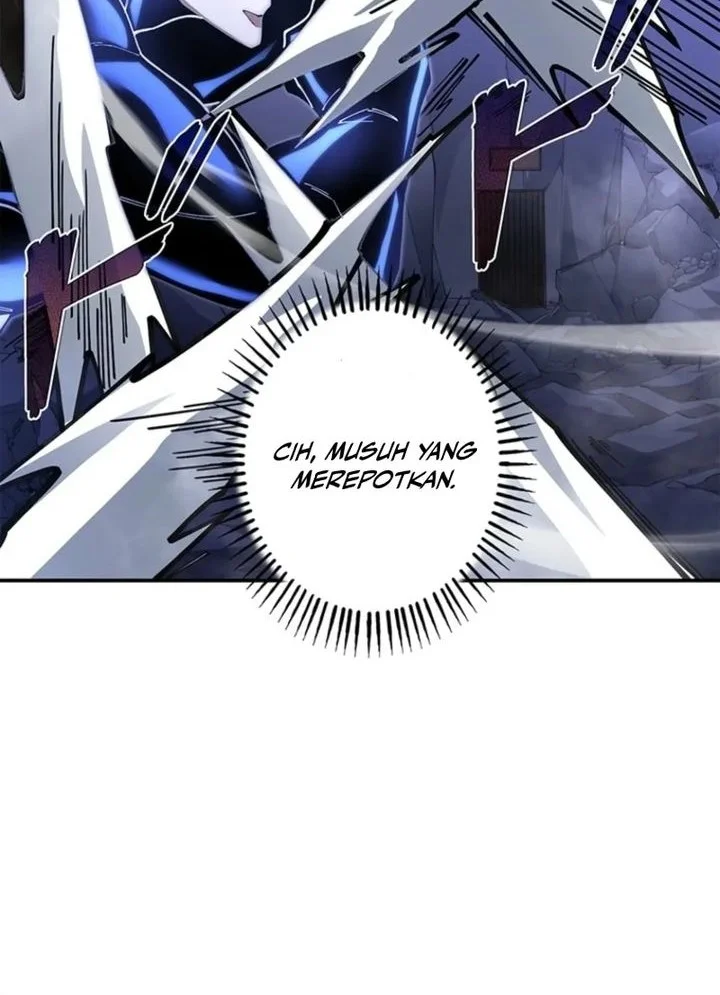 The Chosen SSS-Rank Chapter 24 Gambar 9