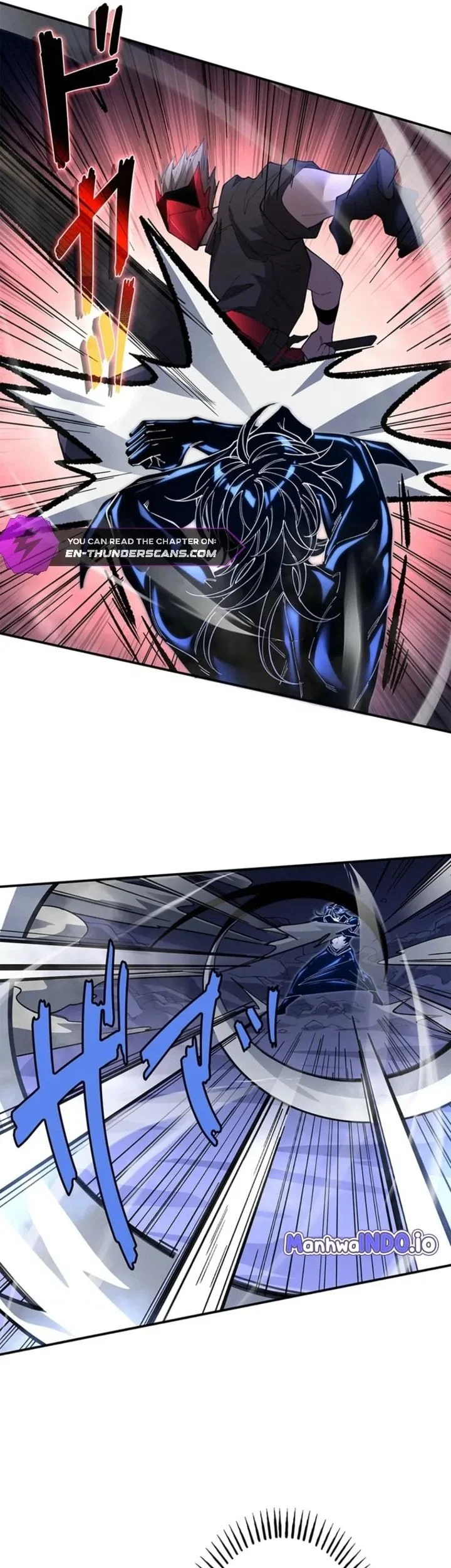 The Chosen SSS-Rank Chapter 24 Gambar 10