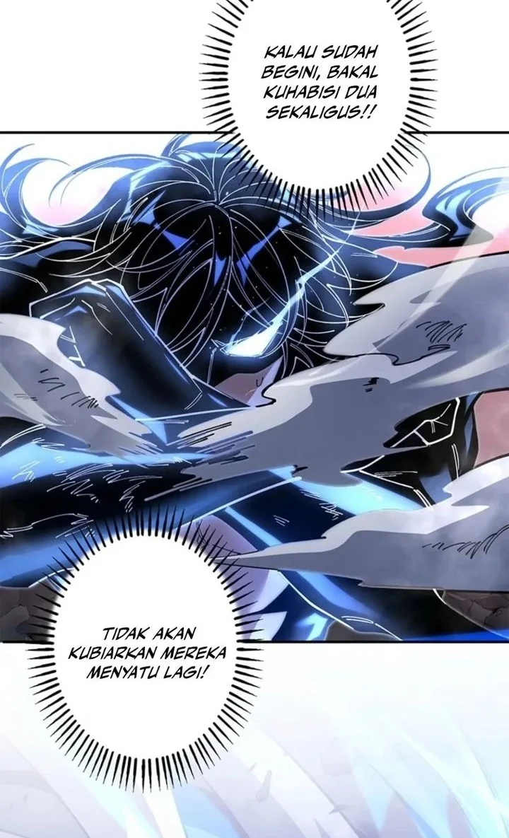 The Chosen SSS-Rank Chapter 24 Gambar 11