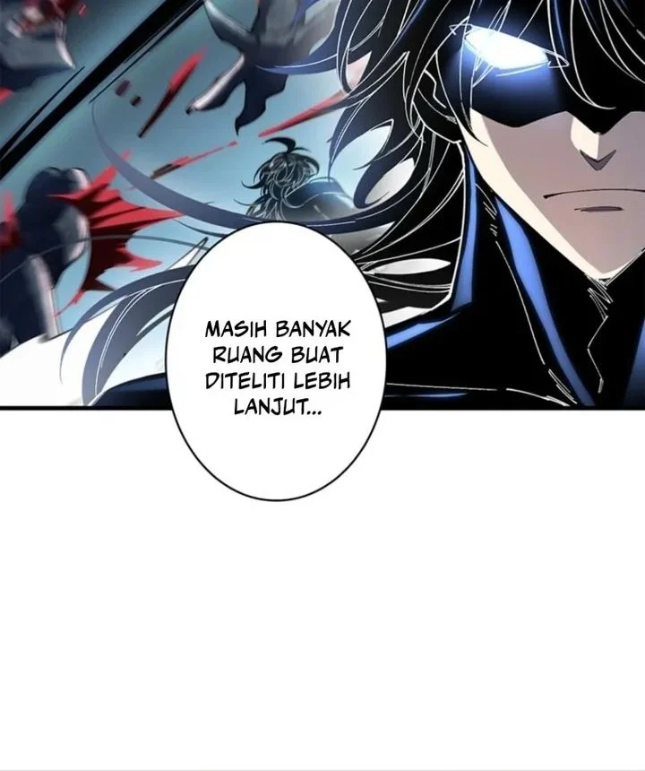 The Chosen SSS-Rank Chapter 24 Gambar 13