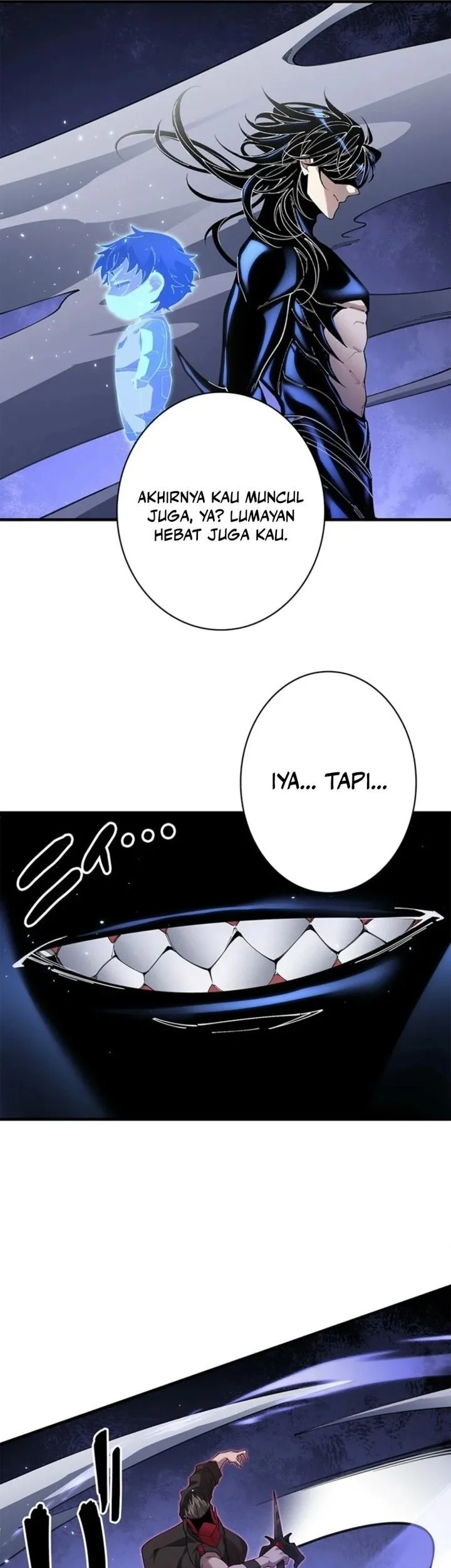 The Chosen SSS-Rank Chapter 24 Gambar 14