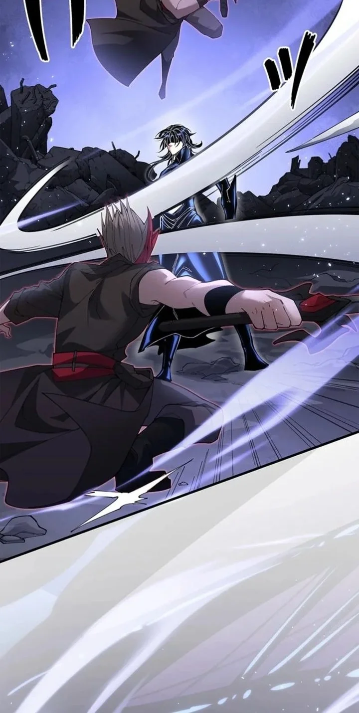 The Chosen SSS-Rank Chapter 24 Gambar 15