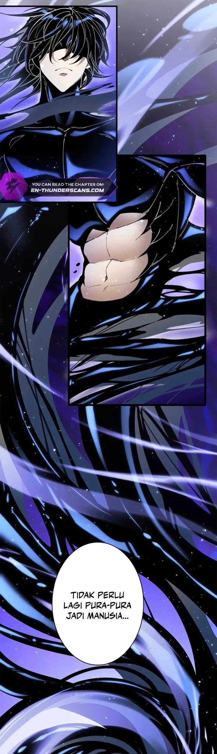 The Chosen SSS-Rank Chapter 24 Gambar 16