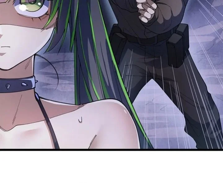 The Chosen SSS-Rank Chapter 25 Gambar 20