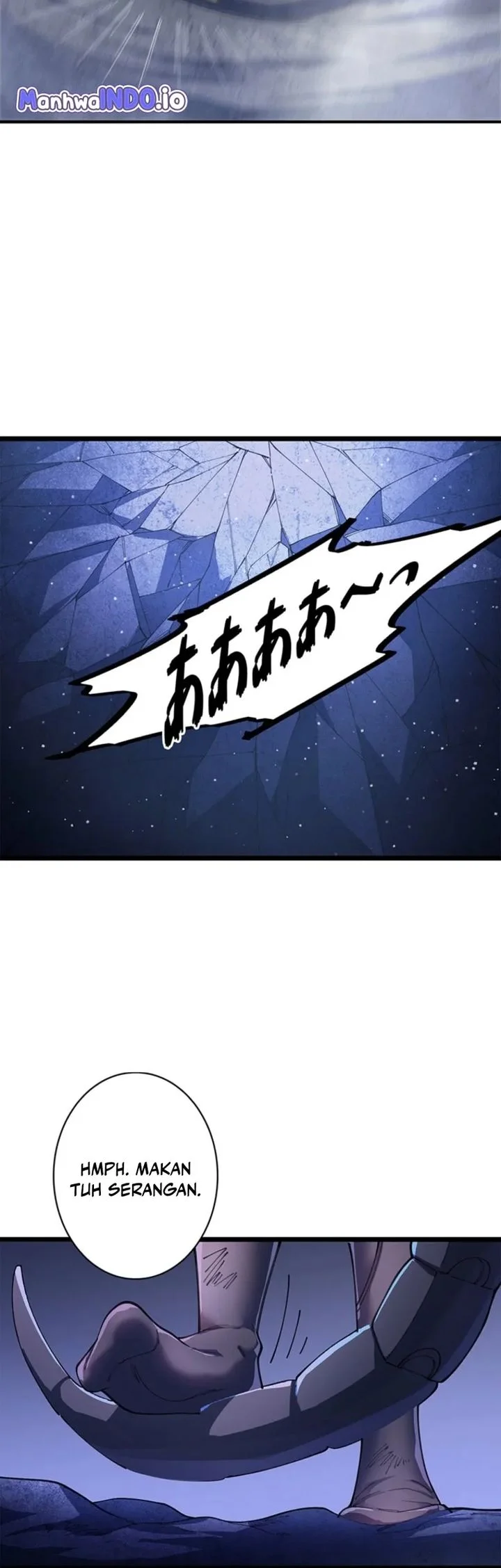 The Chosen SSS-Rank Chapter 25 Gambar 27