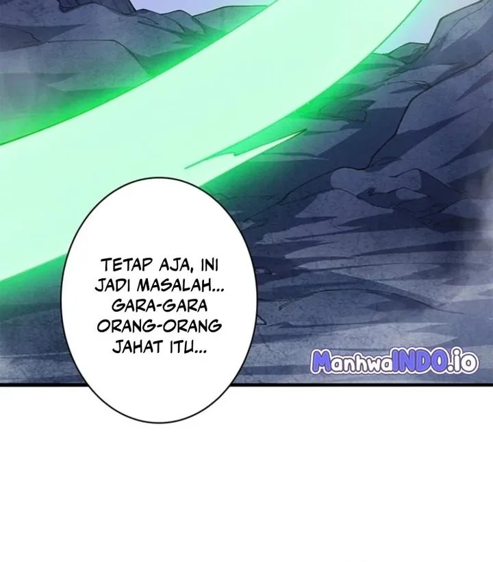 The Chosen SSS-Rank Chapter 25 Gambar 29