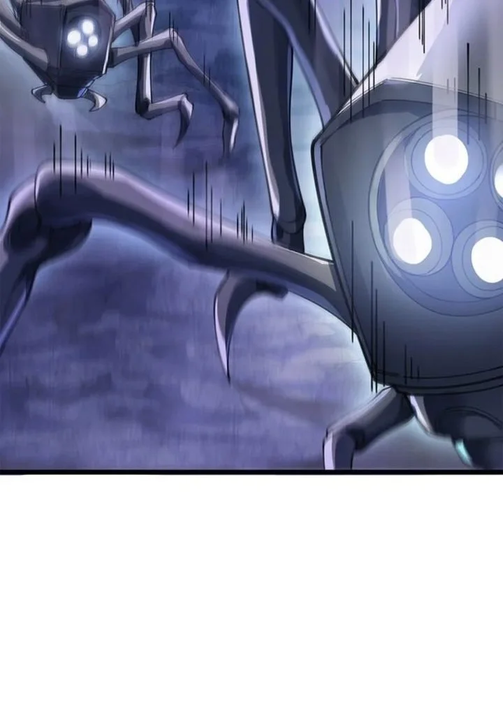 The Chosen SSS-Rank Chapter 25 Gambar 31