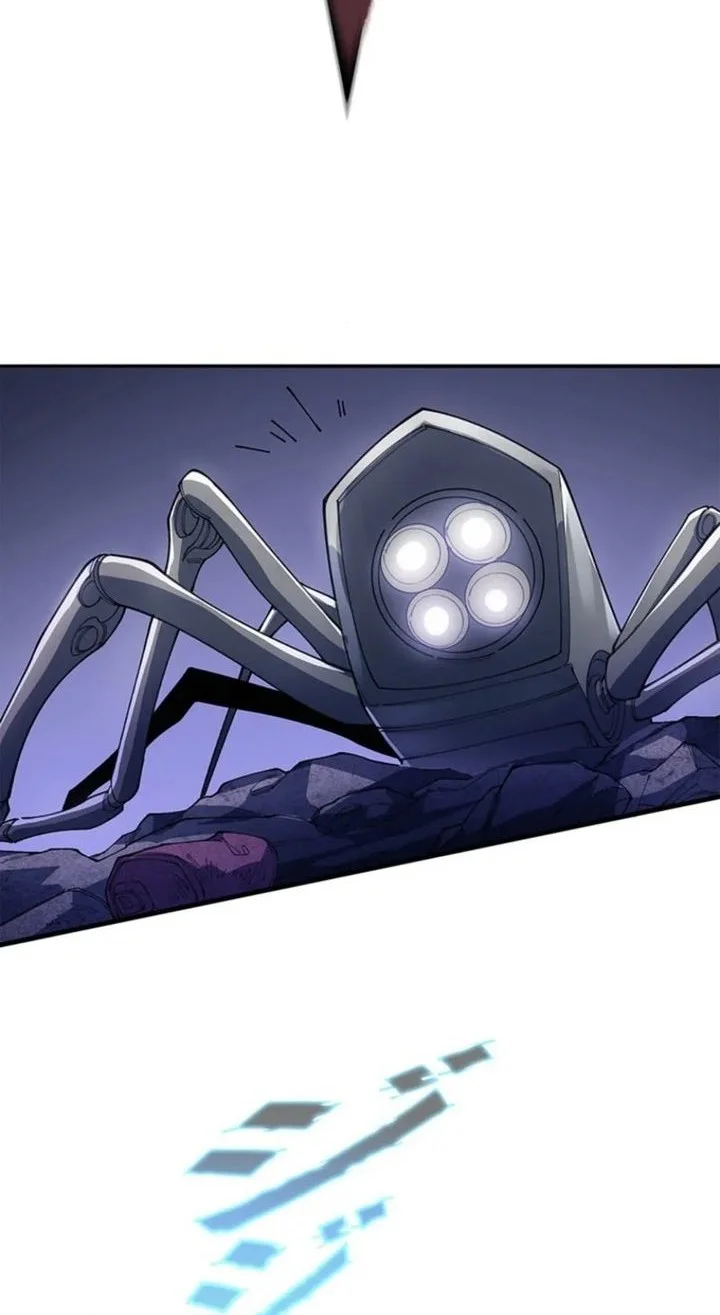 The Chosen SSS-Rank Chapter 25 Gambar 35