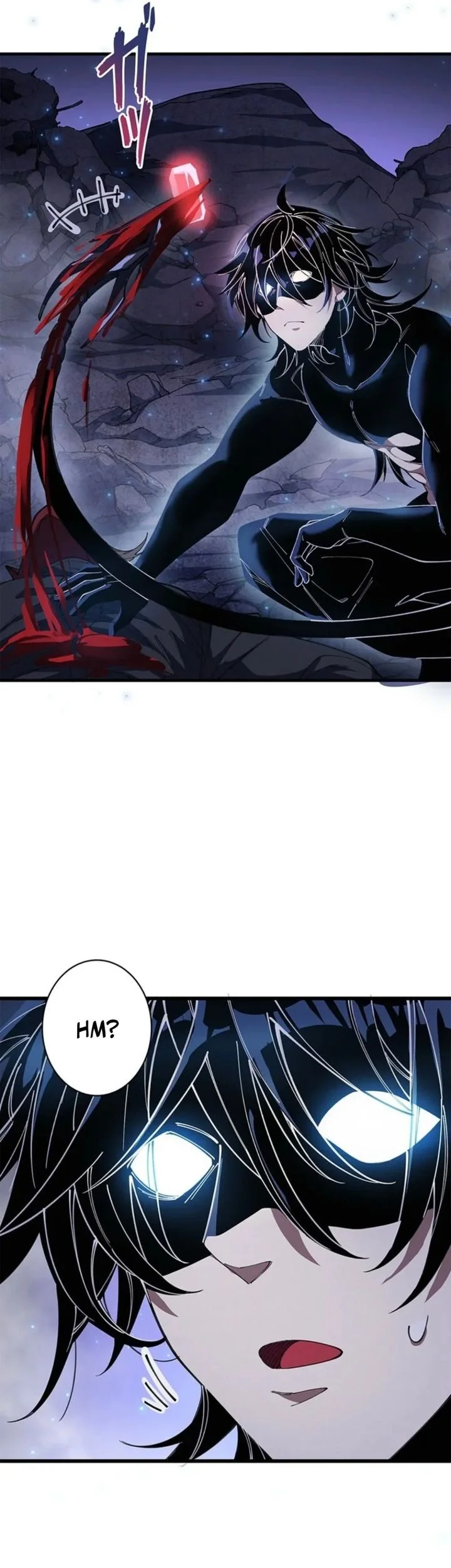 The Chosen SSS-Rank Chapter 25 Gambar 3