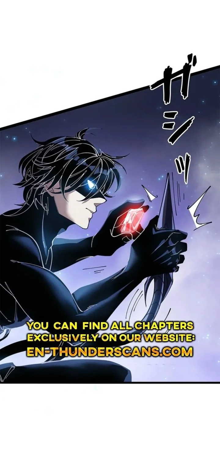 The Chosen SSS-Rank Chapter 25 Gambar 4