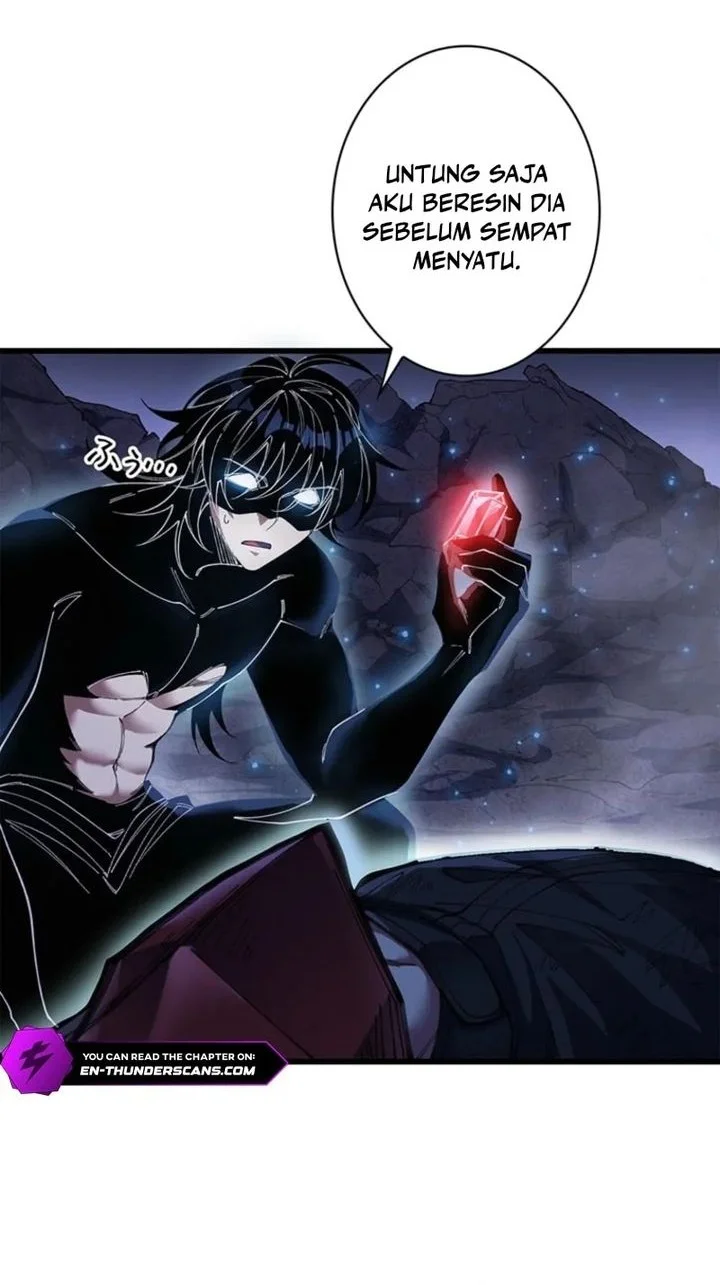 The Chosen SSS-Rank Chapter 25 Gambar 6