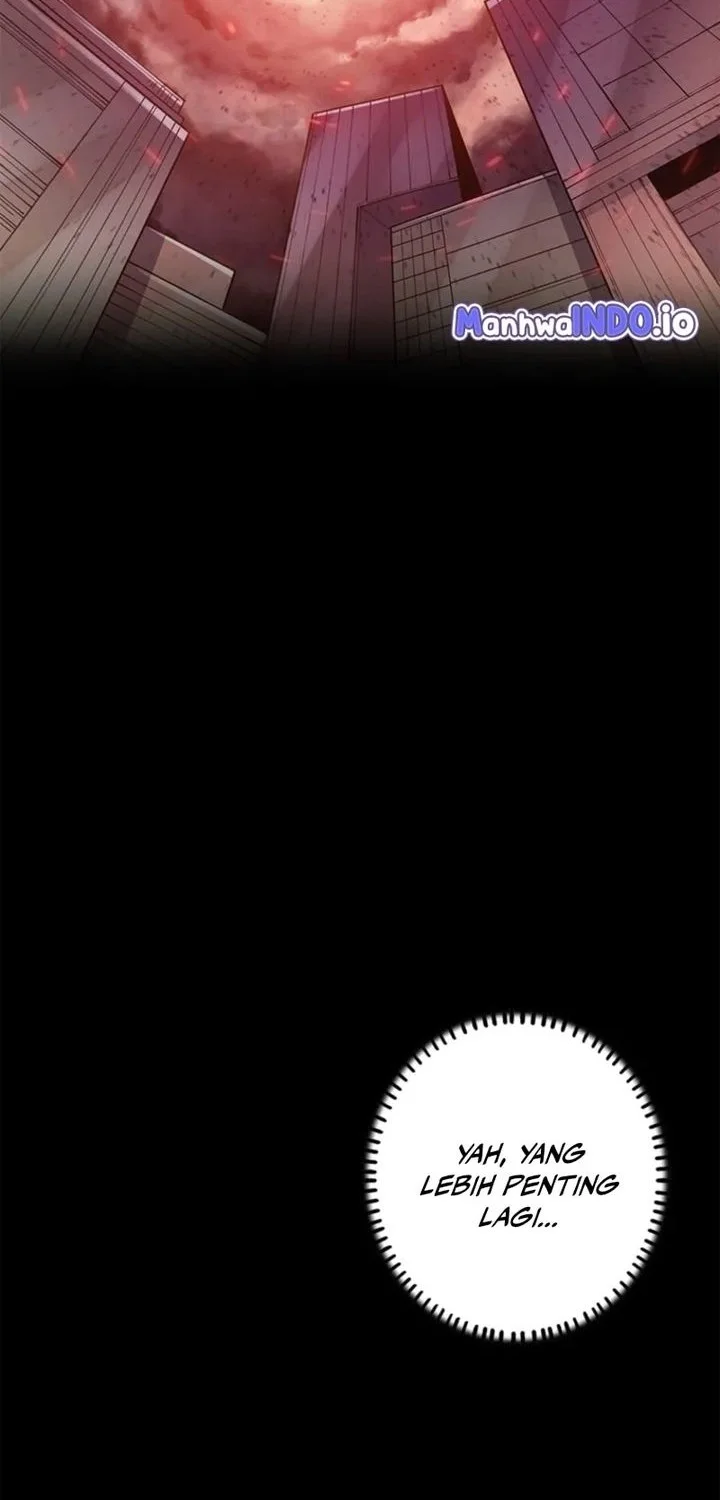 The Chosen SSS-Rank Chapter 25 Gambar 8