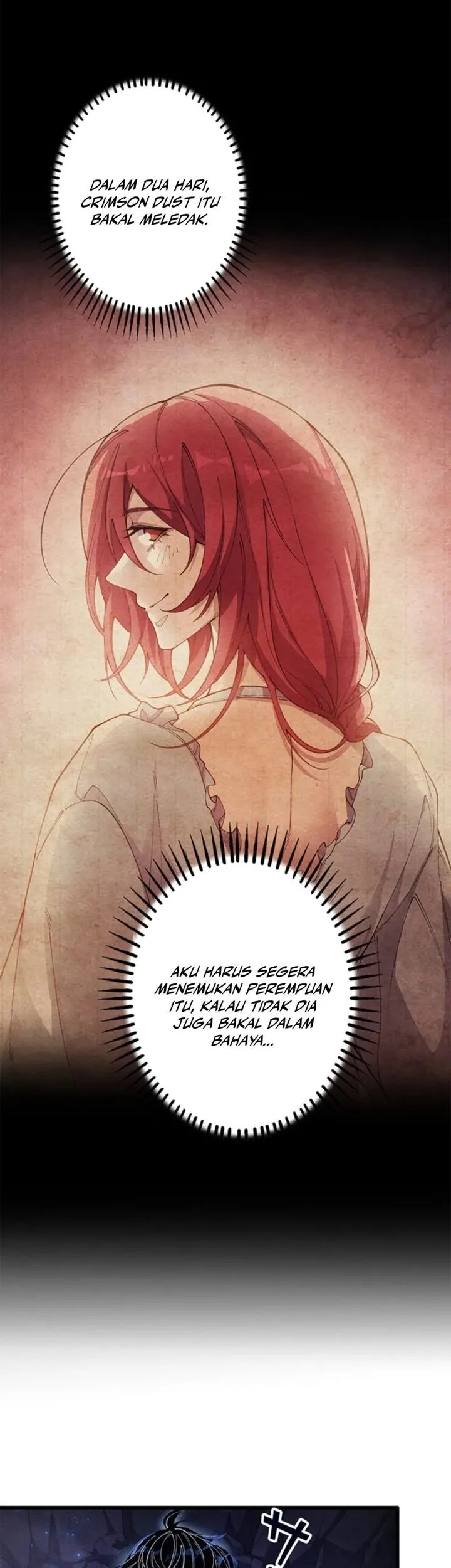 The Chosen SSS-Rank Chapter 25 Gambar 9