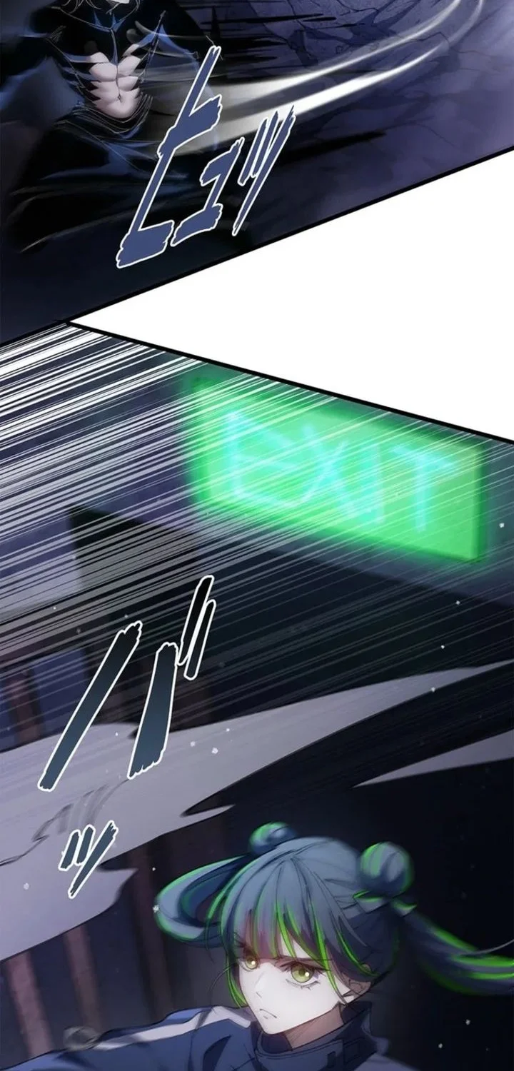 The Chosen SSS-Rank Chapter 25 Gambar 12