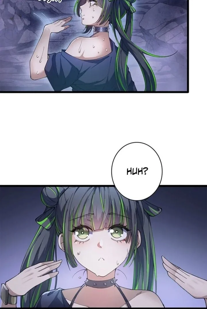 The Chosen SSS-Rank Chapter 25 Gambar 18