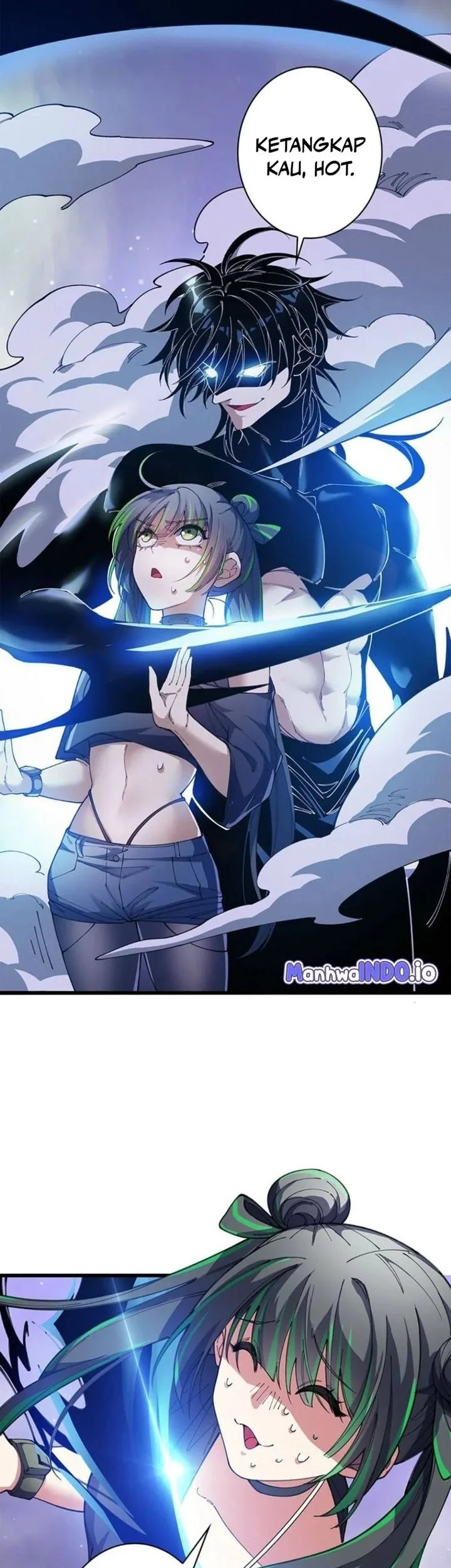 The Chosen SSS-Rank Chapter 26 Gambar 23