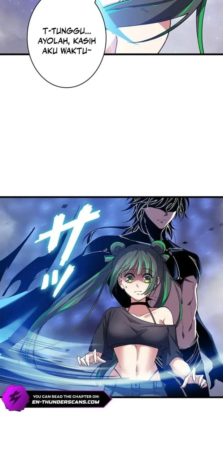 The Chosen SSS-Rank Chapter 26 Gambar 24