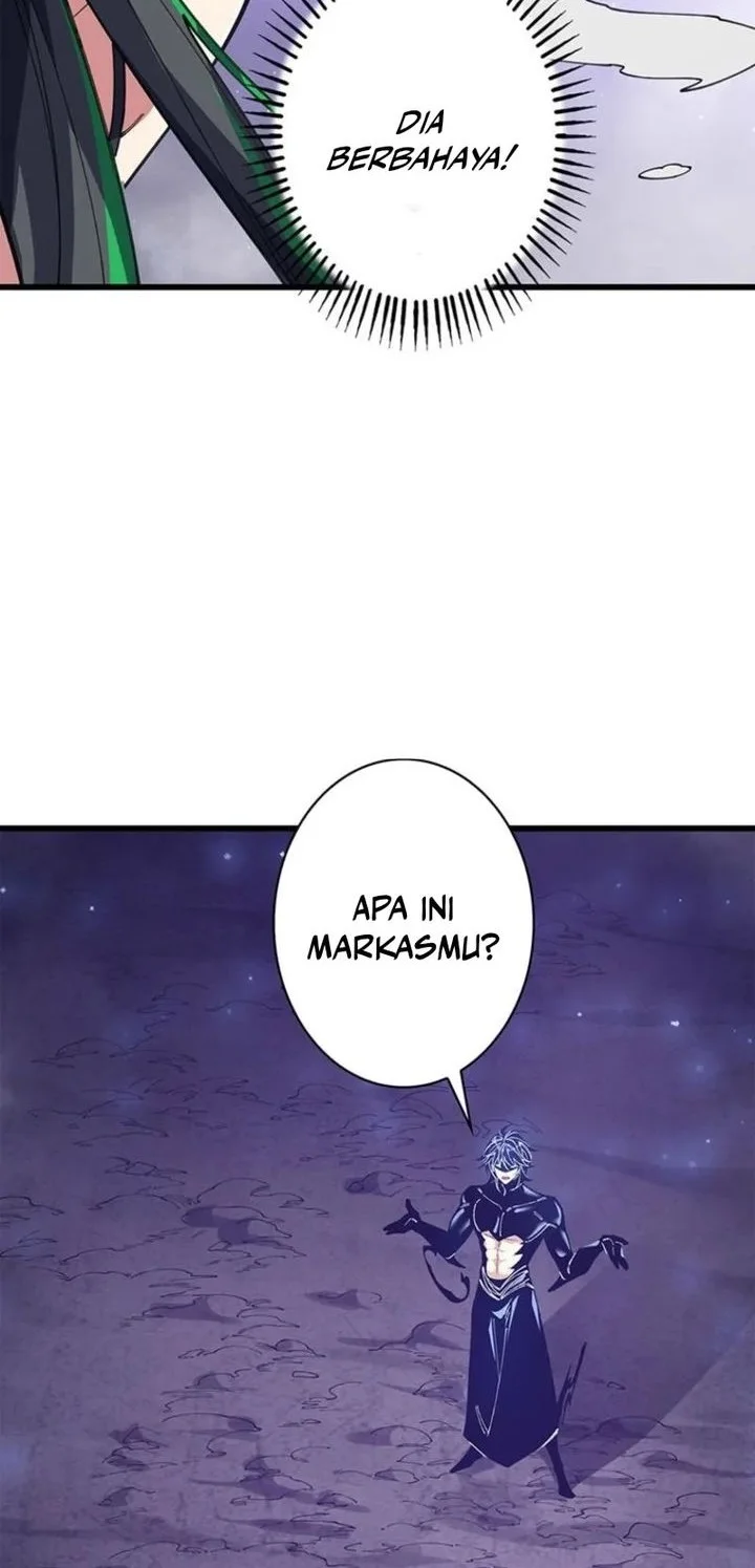 The Chosen SSS-Rank Chapter 26 Gambar 26