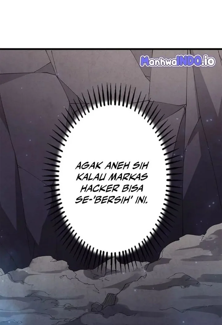 The Chosen SSS-Rank Chapter 26 Gambar 28