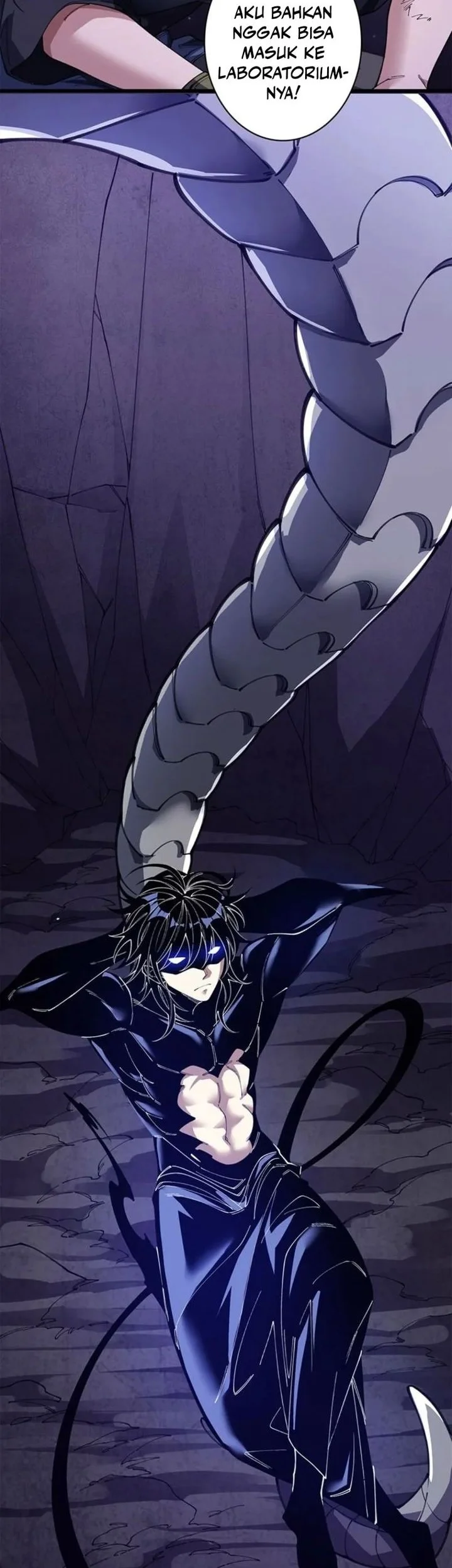 The Chosen SSS-Rank Chapter 26 Gambar 32