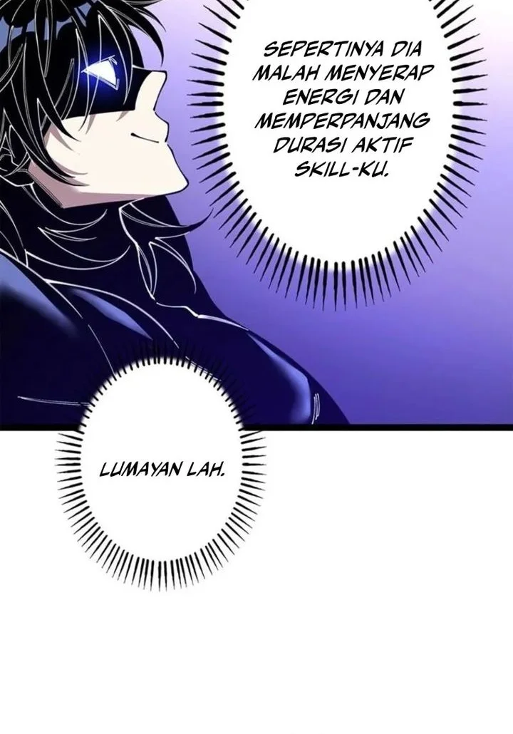 The Chosen SSS-Rank Chapter 26 Gambar 35