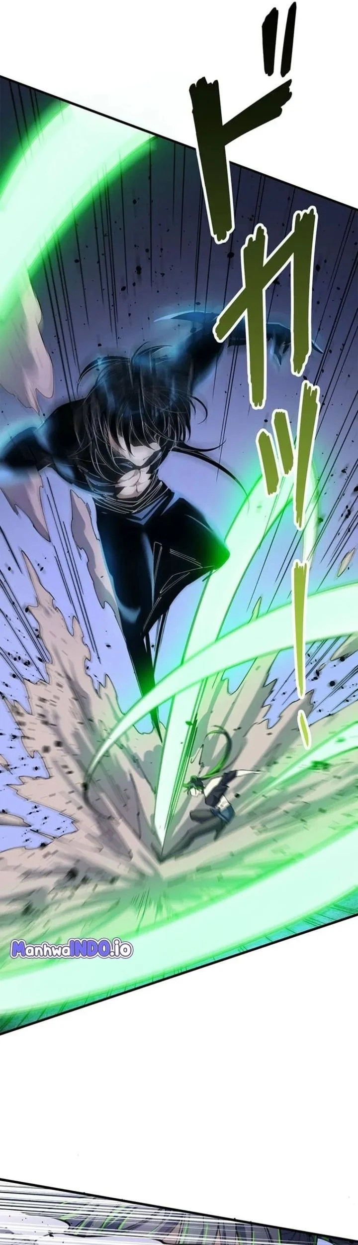 The Chosen SSS-Rank Chapter 26 Gambar 4