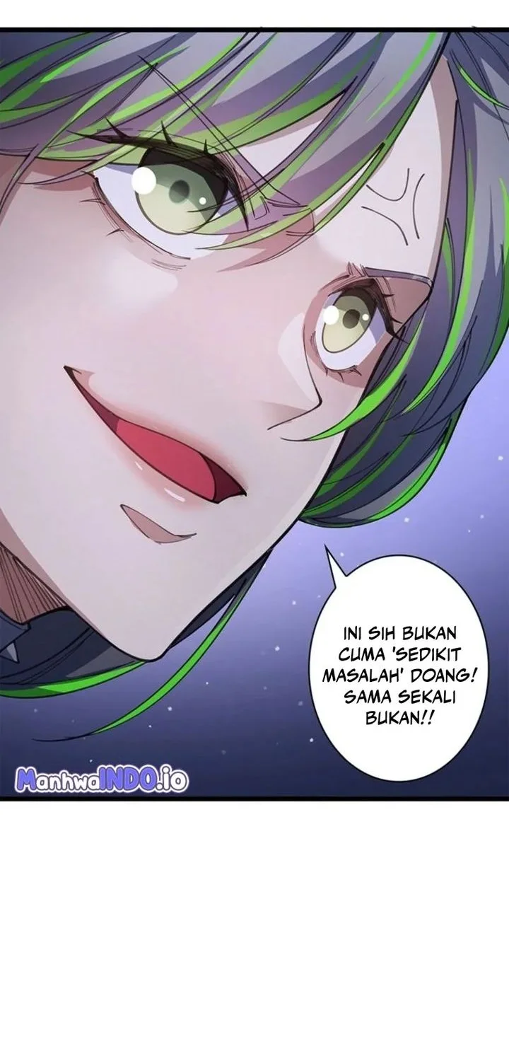 The Chosen SSS-Rank Chapter 26 Gambar 8